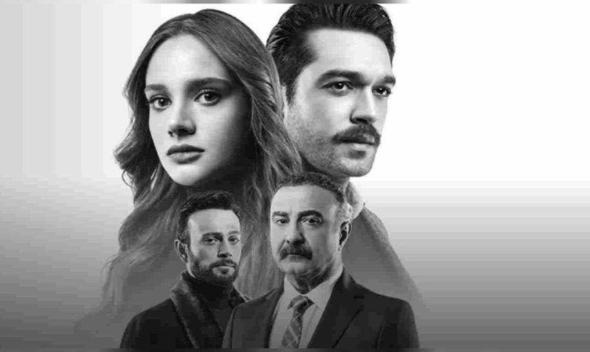 Kara Tahta yeni bölüm 11 Mayıs 2022 son bölüm (5. Bölüm) tek parça izle