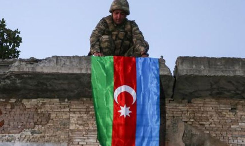 Karabağ Savaş Suçlarını Araştırma Komisyonu Kuruldu