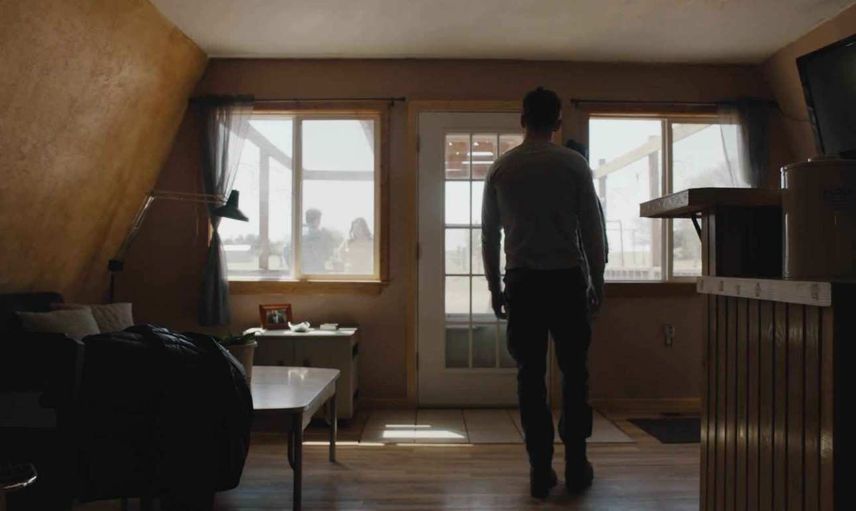 Karabasan – Wake Up film konusu ve oyuncuları