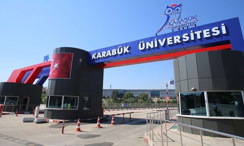 Karabük Üniversitesi’nde neler oluyor? Olayı ne? Karabük İl Sağlık Müdürlüğü’nden HIV ve HPV iddialarına yalanlama
