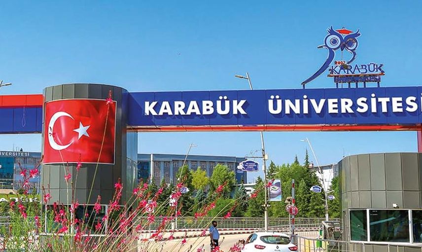 Karabük Üniversitesi'nde yabancı öğrencilere çarpıcı yeni şartlar getirildi!