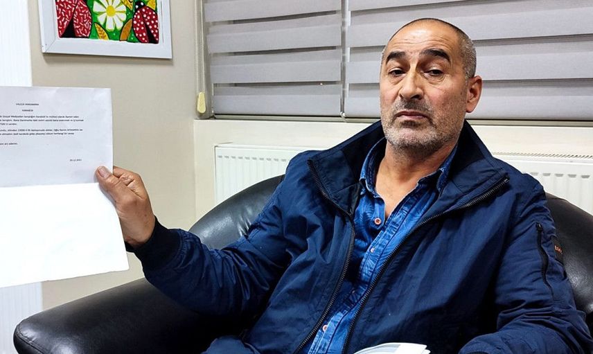 Karabük'te Evlenmek İstedi Danimarka’dan Gelip Dolandırıldı