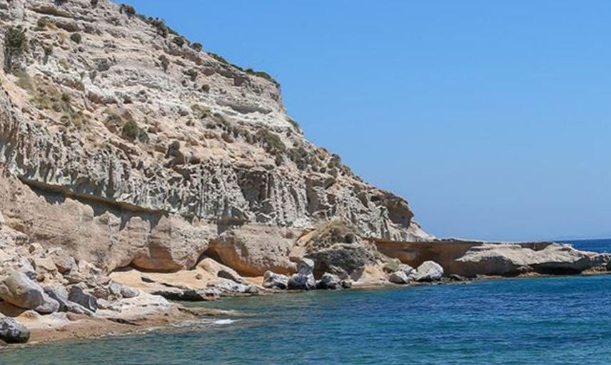 Karaburun ÖÇK bölgesi karasal biyoçeşitlilik araştırma projesi çalışmaları hız kesmeden devam ediyor!
