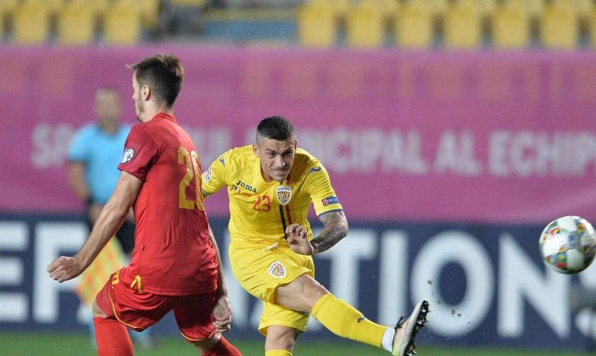 Karadağ Romanya S Sport şifresiz canlı maç izle - Karadağ Romanya UEFA Uluslar Ligi canlı izle