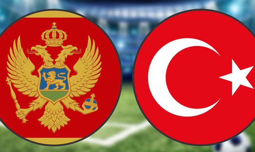 Karadağ-Türkiye Maçı Öncesi 3 Futbolcunun Koronavirüs Test Sonucu Pozitif Olarak Sonuçlandı!
