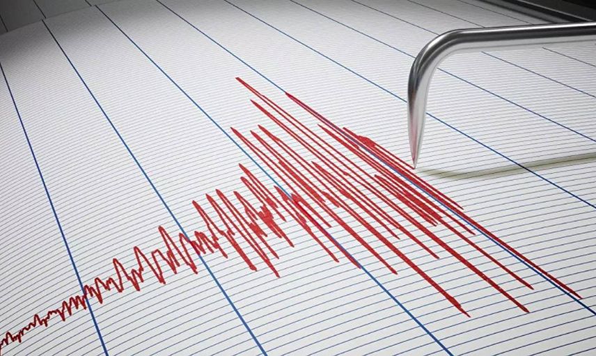 Karadeniz açıklarında deprem: AFAD’dan açıklama geldi