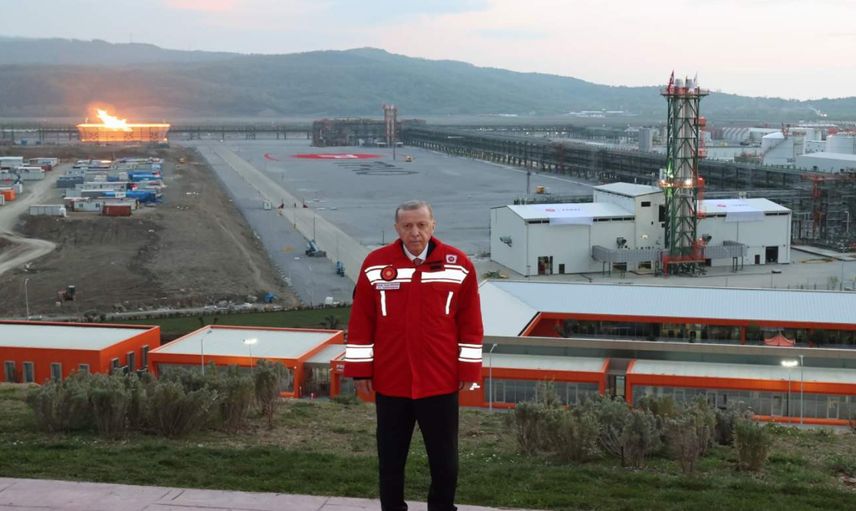 Karadeniz gazı karaya ulaştı: 1 yıl boyunca faturalara dev indirim
