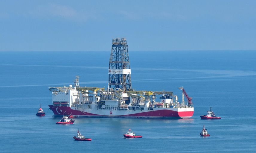 Karadeniz gazı ne zaman kullanılacak? Bakan Bilgin’den güzel haber geldi
