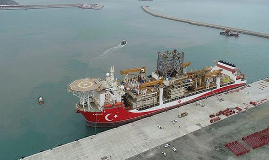 Karadeniz Gazında Flaş Gelişme: Tarih Netleşti!