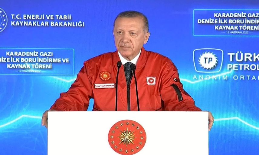 Karadeniz gazında önemli gelişme: Bir müjde bekliyoruz