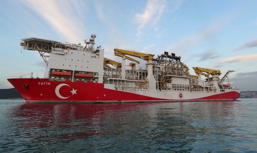Karadeniz gazında sevindiren gelişme: Sona gelindi