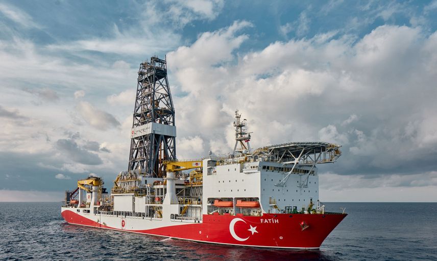 Karadeniz gazında son durum: Bakan Dönmez müjdeyi verdi