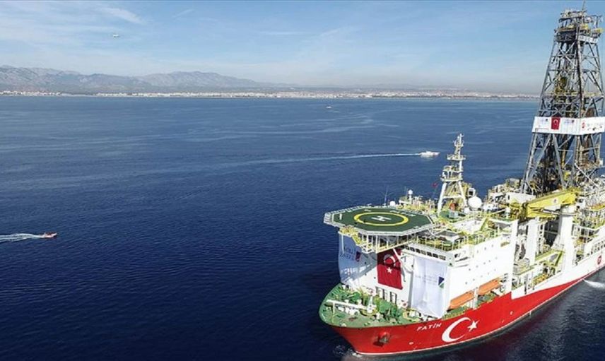 Karadeniz gazında yeni gelişme: Çalışmalarda sona gelindi