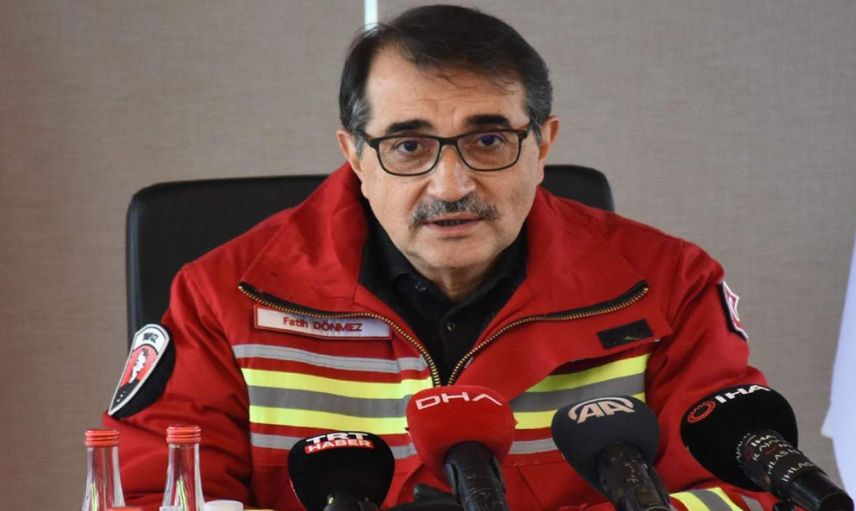 Karadeniz gazının değeri belli oldu: Türkiye’nin ihtiyacını 35 yıl boyunca karşılayacak