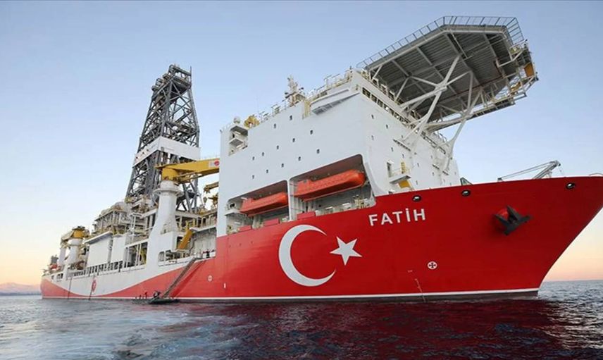 Karadeniz gazının kazancı dudak uçuklattı: Günlük 150 milyon TL gelir gelecek