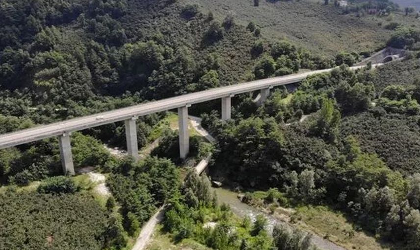 Karadeniz Üç Bölgeye Bağlanacak! İşte 1 Milyar Liralık Dev Proje
