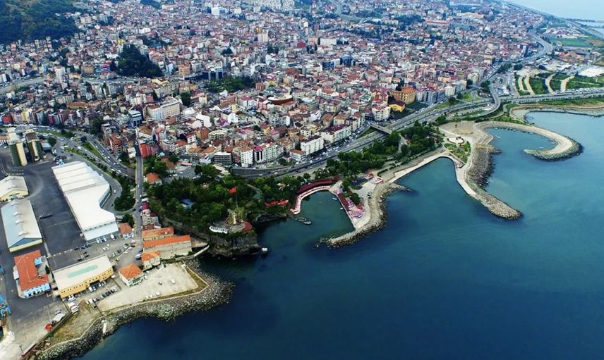 Karadeniz’de deprem gerçeği: Göz ardı edilmemeli