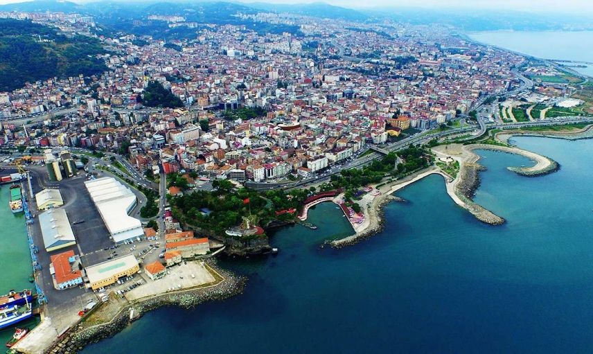 Karadeniz’de gizemli patlamalar: Sahil güvenlik ekipleri alarm halinde
