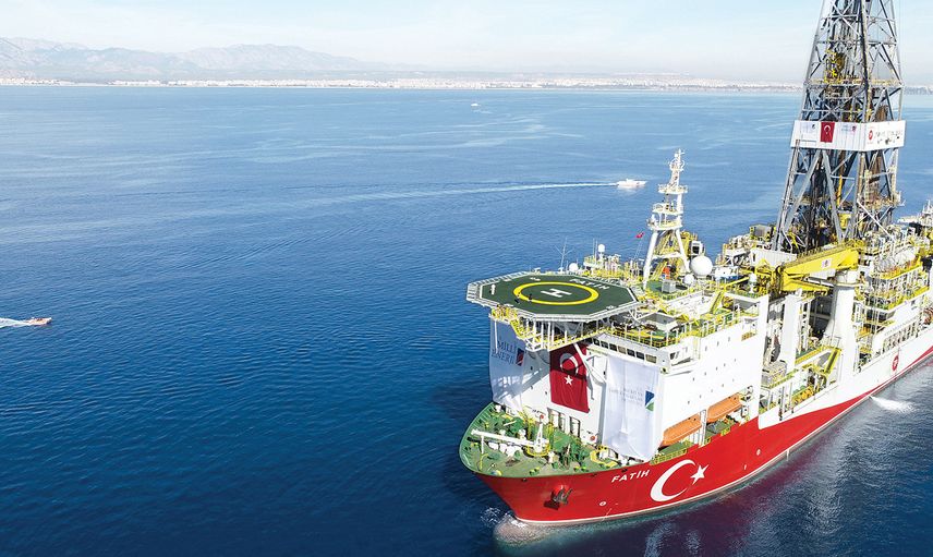 Karadeniz'de Keşfedilen Doğal Gazın Ne Zaman Kullanılacak? Merak Edilen Soruyu Enerji Bakanı Cevapladı