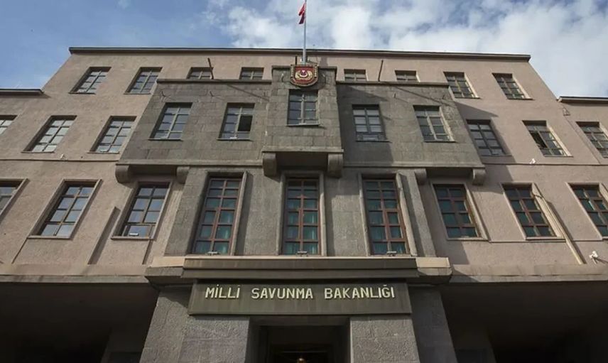 Karadeniz’de Mayın Alarmı! Türk, Rumen ve Bulgar Donanmaları Ortak Operasyonda