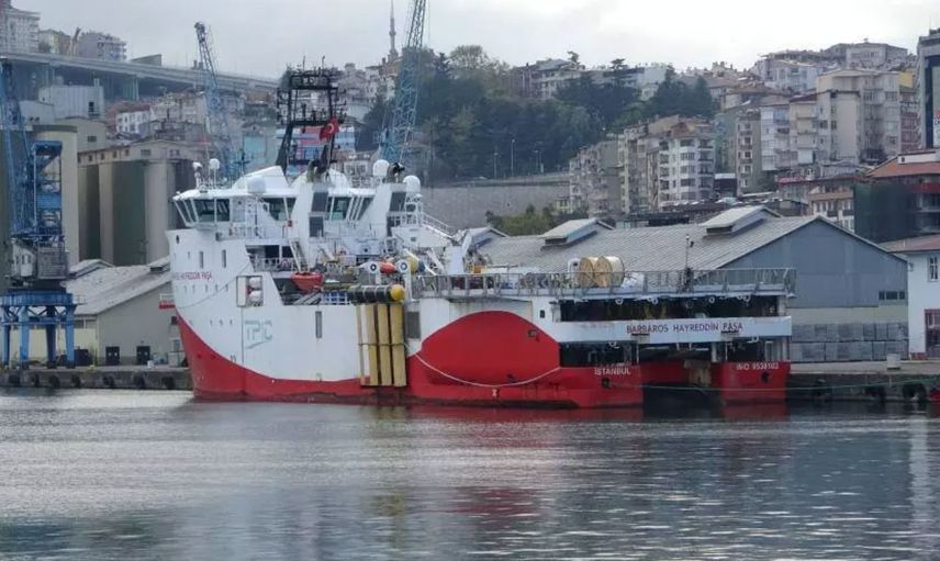 Karadeniz’de petrol hamlesi: Çalışmalar hız kazandı