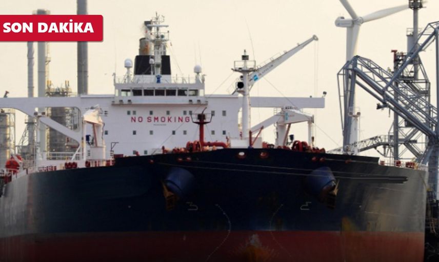 Karadeniz’de Türk Tankerine Drone İsabet Etti: ALTURA Gemisinde Hasar Oluştu