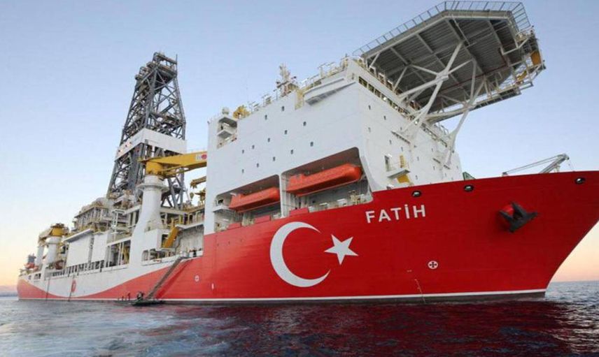 Karadeniz’de yeni müjdeler yolda: En büyük balığı biz yakaladık