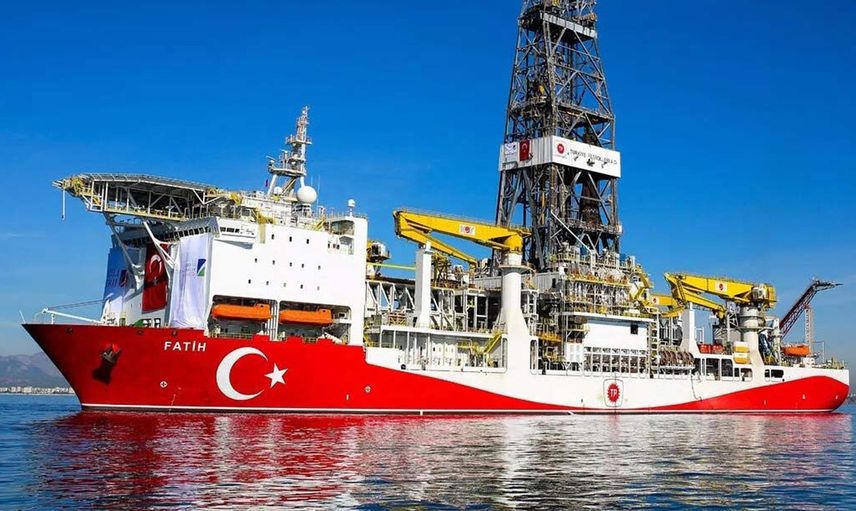 Karadeniz'deki Doğalgaza Talip Oldu! SOCAR'dan Ortaklık Sinyali