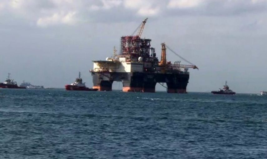 Karadeniz’den bir petrol müjdesi daha: Çayeli’nde çalışmalar başladı