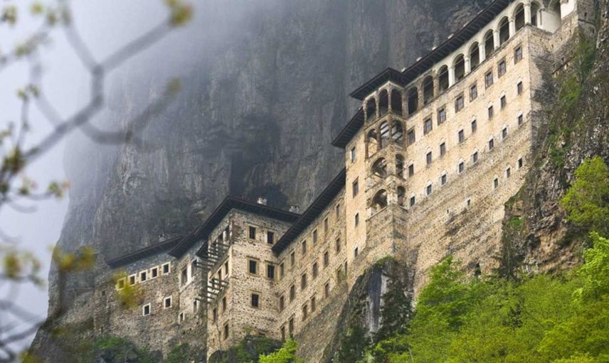 Karadeniz'in gözdesi Trabzon’da gezilecek yerler nerelerdir? Trabzon’da gezilecek tarihi, turistik yerler ve müzeler