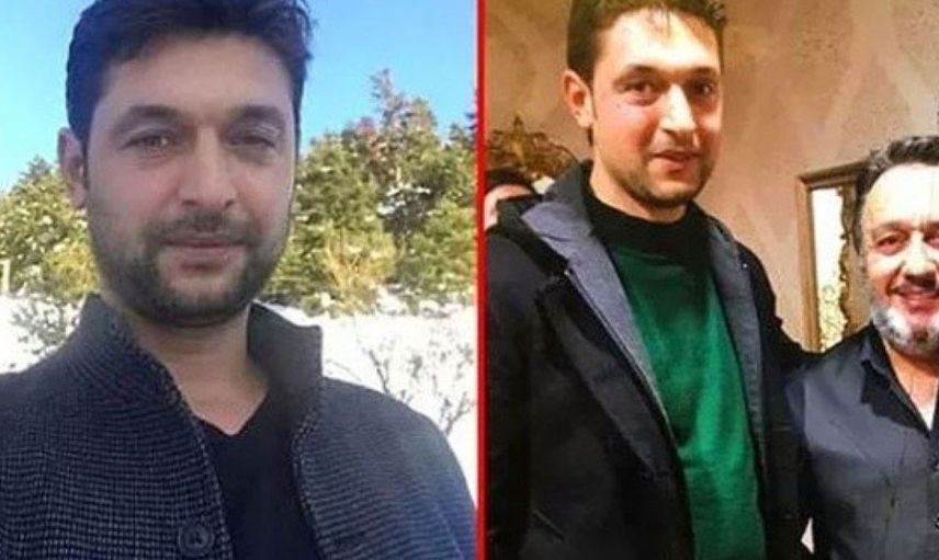 Karadeniz’in Ünlü Sanatçısı İsmail Türüt’ün Yeğeni Aşkın Dışkaya Hayatı Kaybetti