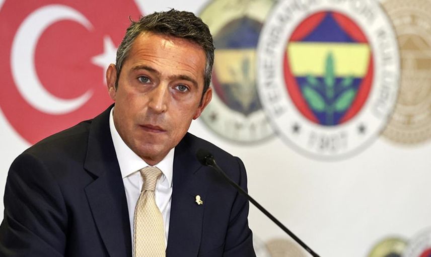 Karagümrük Başkanı Süleyman Hurma'dan Ali Koç'un Açıklamalarına Sert Yanıt