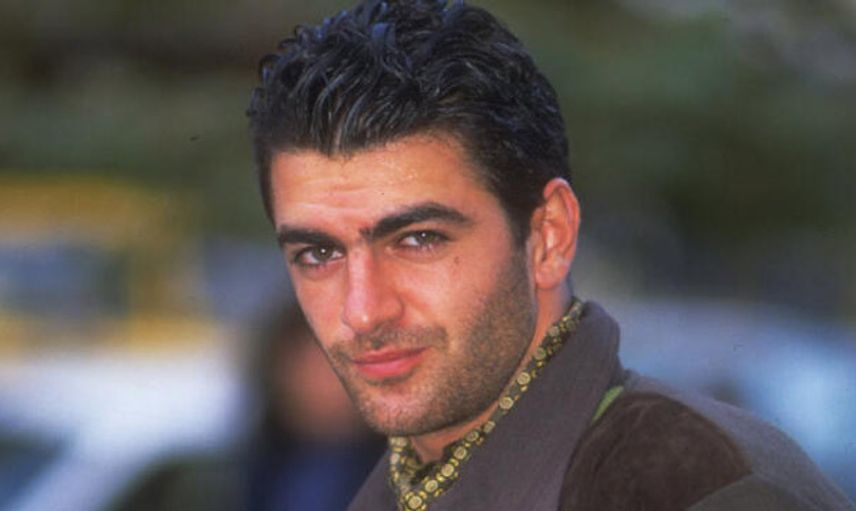 Karahan Çantay Kimdir?