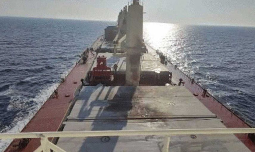 Karaismailoğlu'ndan flaş açıklama: Ukrayna'daki ayçiçek yağı yüklü gemileri almamız lazım