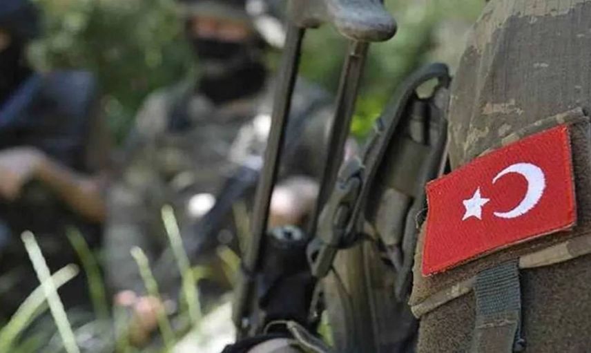 Karaman’da askeri araç devrildi: Çok sayıda yaralı var