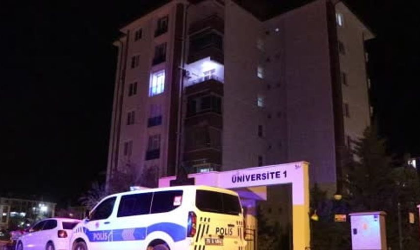Karaman'da tek başına yaşayan gurbetçi adam evinde ölü bulundu