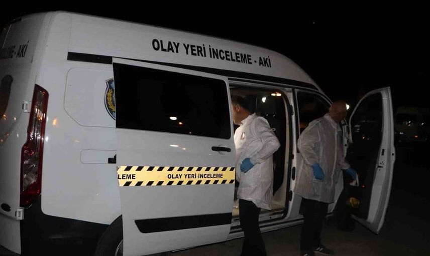 Karaman'da tek başına yaşayan gurbetçi adam evinde ölü bulundu