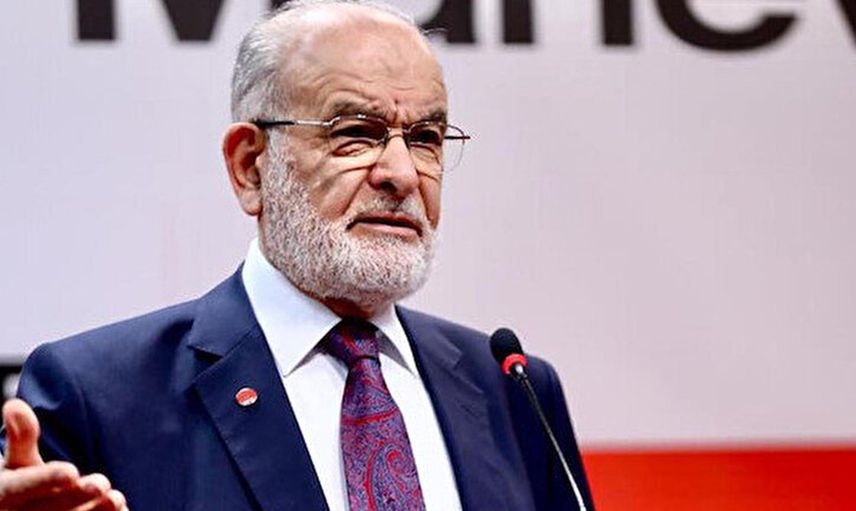 Karamollaoğlu 28 Şubatçı Generallerin Yargılanması Hakkında Konuştu!