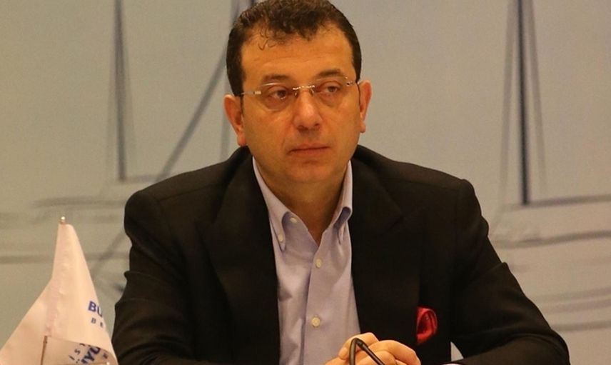 Karar Belli Oldu! İBB Başkanı İmamoğlu Vali Seddar Yavuz'a 20 Bin Lira Tazminat Ödeyecek