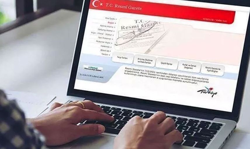 Karar Bugün Resmi Gazete'de Yayımlandı! Ağır Vasıta Kullananların Çalışma Süreleri Değişti
