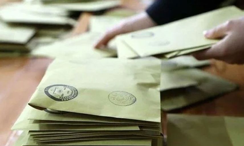 Karar Resmi Gazete'de yayımlandı: Hangi ilden kaç milletvekili çıkacak belli oldu!