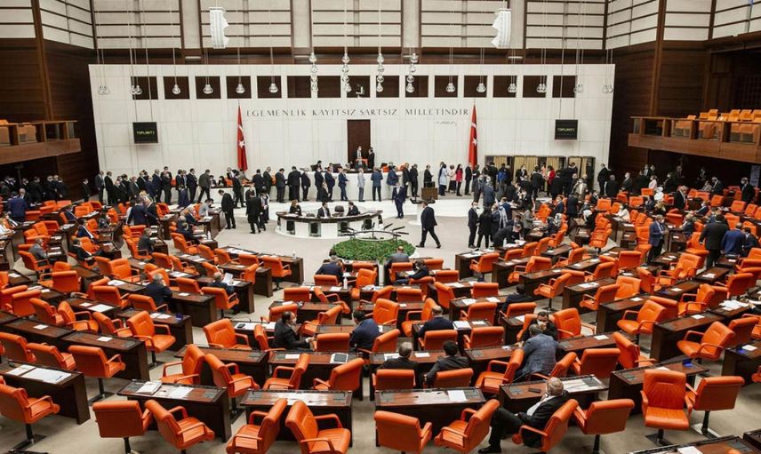 Karar Resmi Gazete’de yayımlandı: Meclis 1 Ekim’e kadar tatile girdi