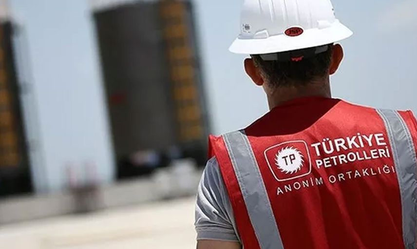 Karar Resmi Gazete'de yayımlandı! Türkiye Petrolleri o iki ilde petrol aramaya başlayacak