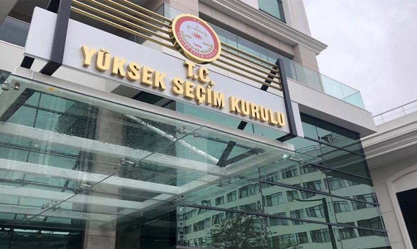 Karar Resmi Gazete’de yayımlandı: Yerel seçim tarihi belli oldu
