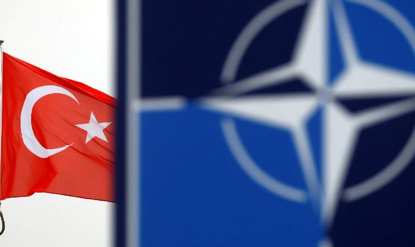 Karar TBMM’de onaylandı: Türkiye Finlandiya’nın NATO üyeliğini kabul etti