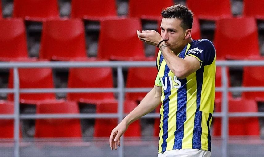 Karar verildi! Mert Hakan Yandaş Fenerbahçe'de kalacak mı?