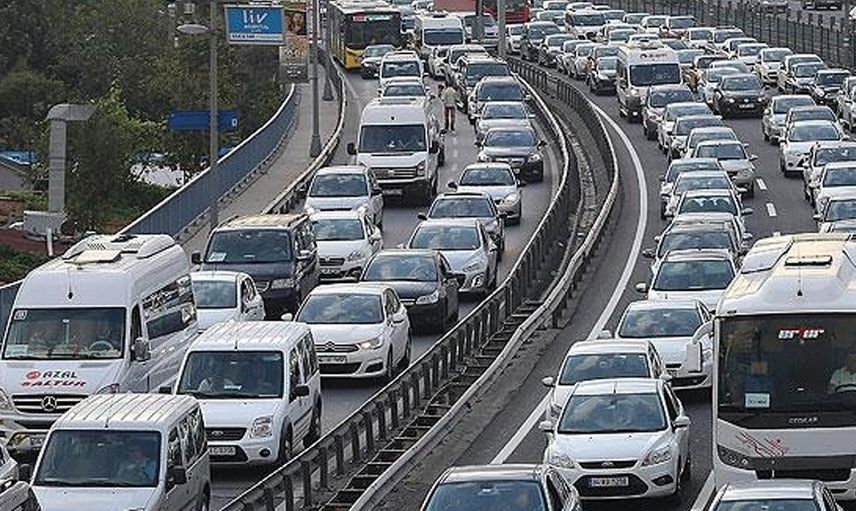 Karayolları Genel Müdürlüğü açıkladı: Araçlar o bölgelerde yavaşlayacak