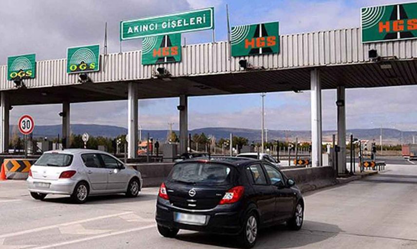 Karayolları Genel Müdürlüğü'nden OGS cihaz bedellerine ilişkin açıklama geldi