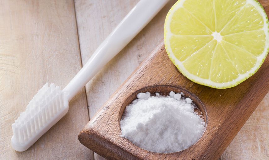 Karbonat ve Limon Diş Sağlığını Tehdit Ediyor!