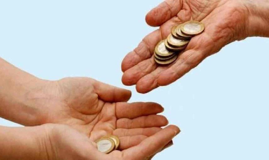 Kardeş kardeşe fitre verebilir mi?